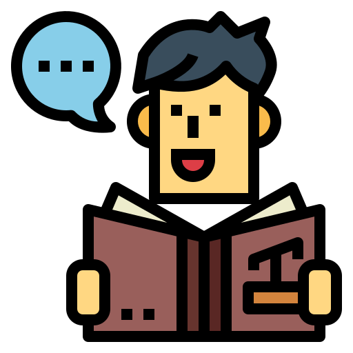 Professional Storytelling Precision