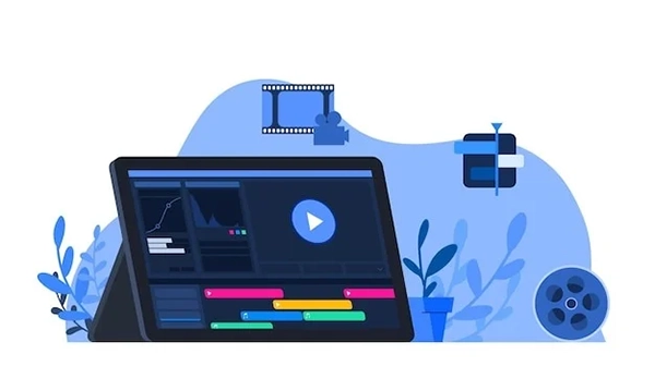 Color Grading to Create a Consistent