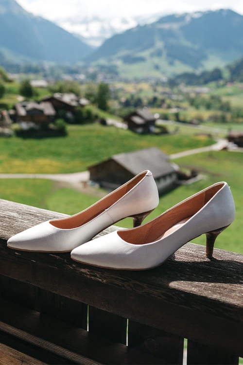 Before Footwear Photo Editing Service 1