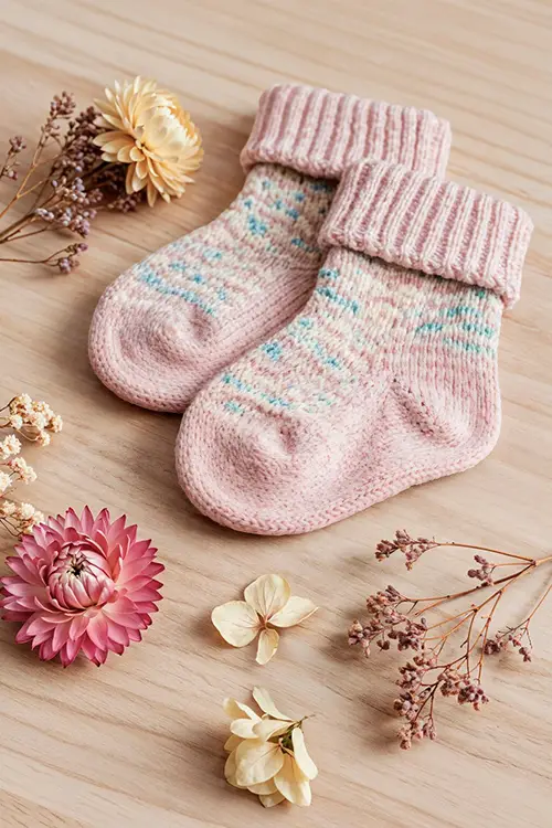 Before Socks Photo Editing Service 1