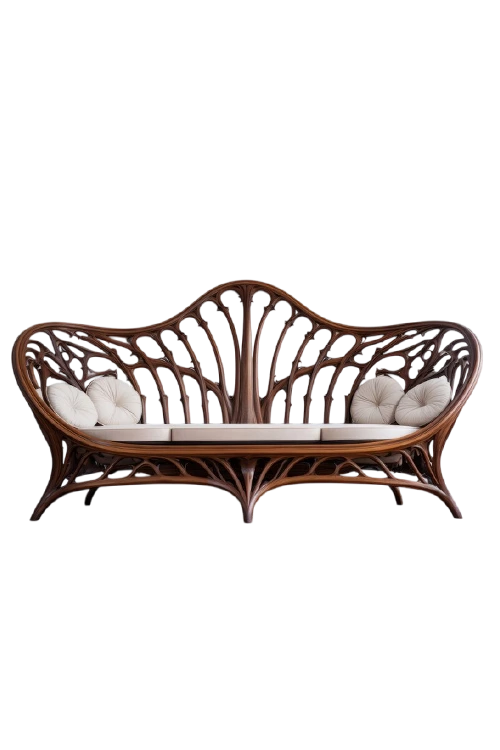 After Furniture Photo Editing services