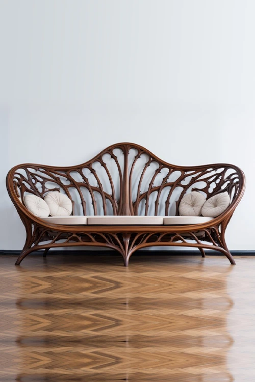 Before Furniture Photo Editing services