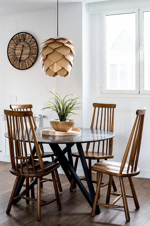 Before Furniture Table Photo Editing services