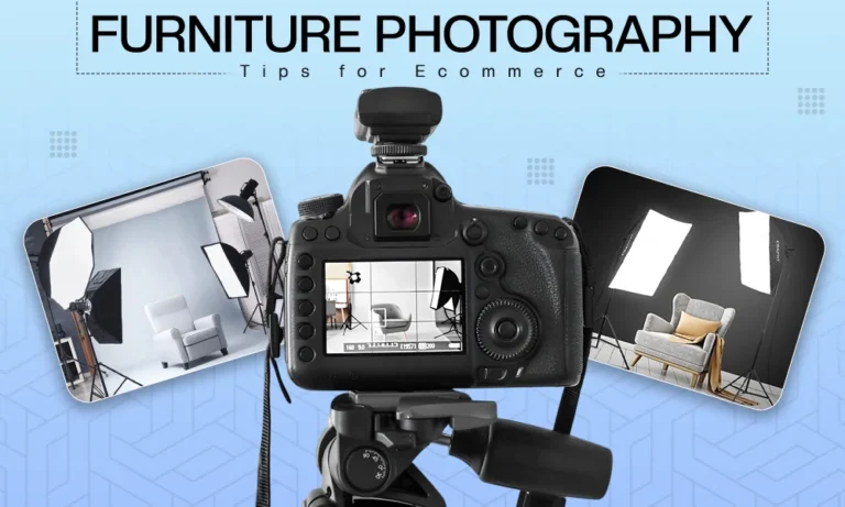 Furniture Photography