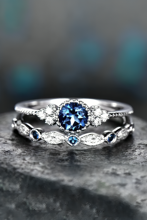 Before Jewelery Photo Editing & Retouching Services