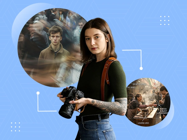 Mastering Background Focus and Depth in Portrait Photography