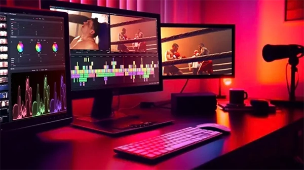 Outsource Your Video Editing