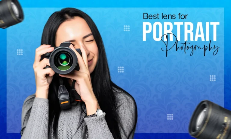 Portrait Photography