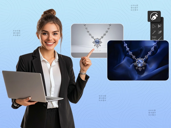 Why Top Brands Outsource Photo Editing