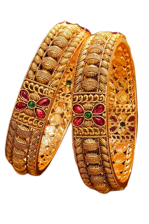 After Jewelery Photo Editing & Retouching Services 1