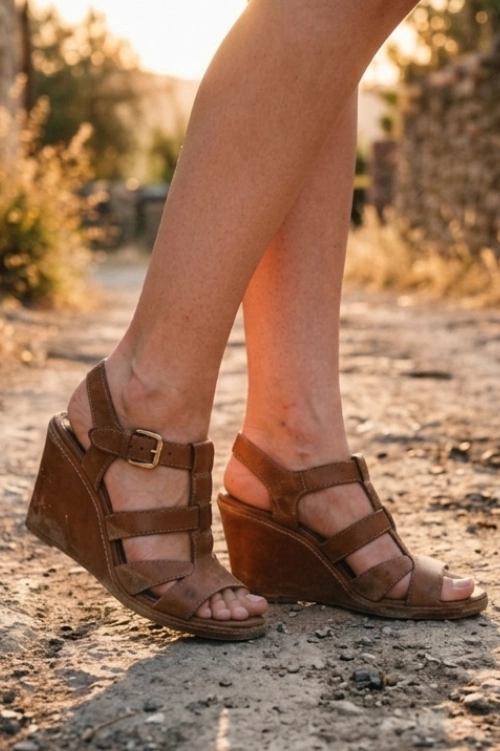 Before Footwear Photo Editing Service 1