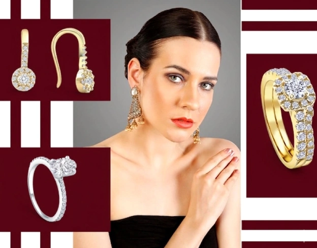 Profssional Jewelry Retouching
