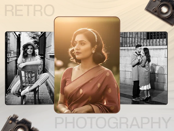 Trend 4 Retro and Film Photography Revival