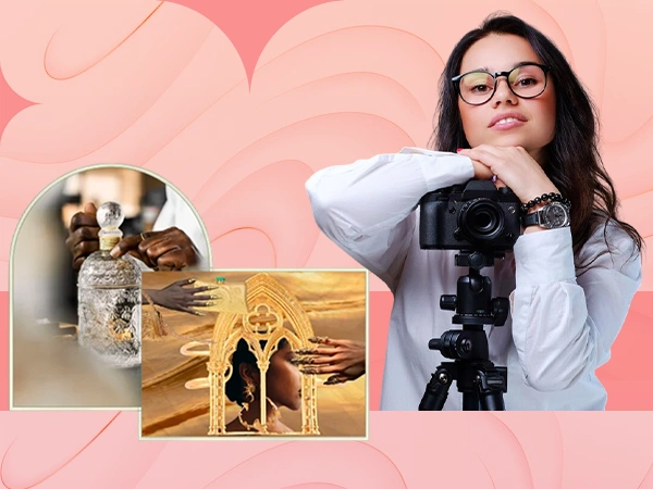 Trend 8 Documentary and Storytelling Style Brand Photography