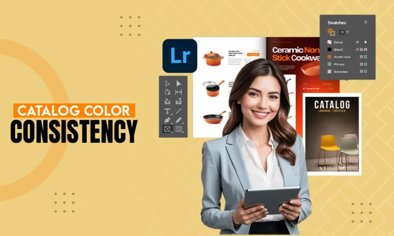 catalog color consistency