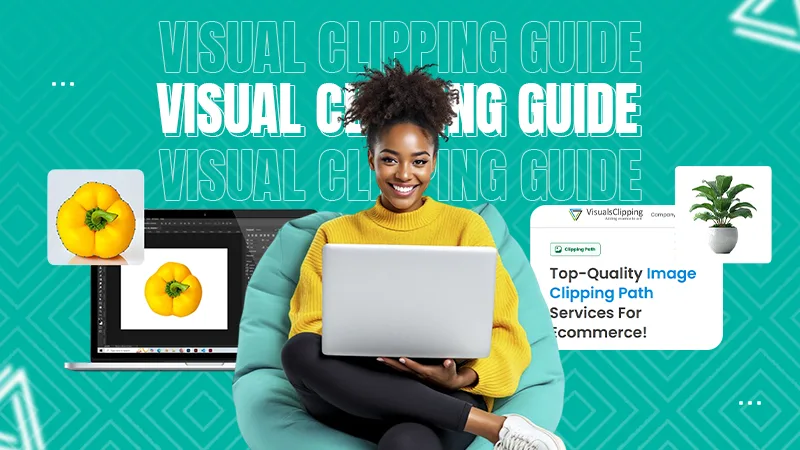 visual clipping guide