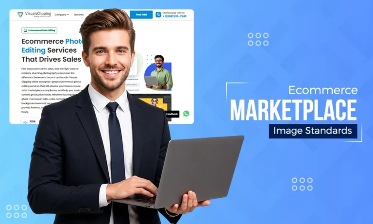 Ecommerce Marketplace Image