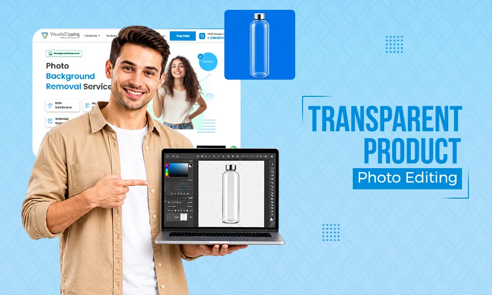 Transparent Products