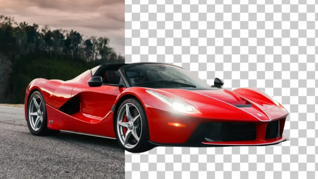 Clipping Path Provider
