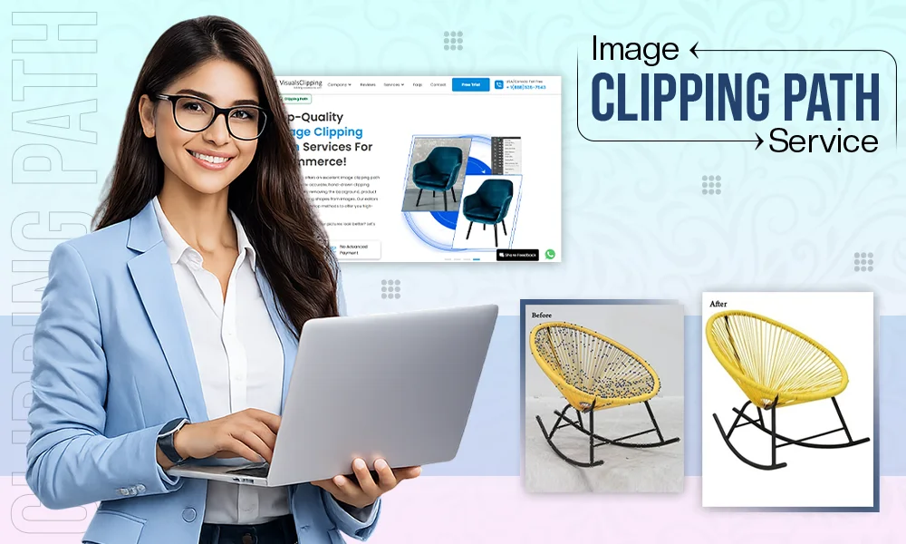 Image Clipping Path