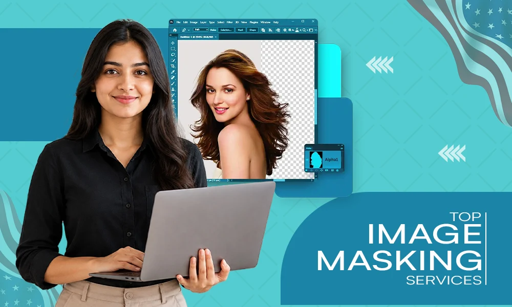 Top Image Masking Services