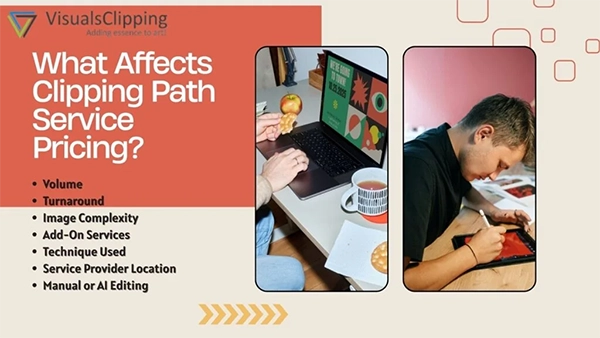 clipping path service pricing