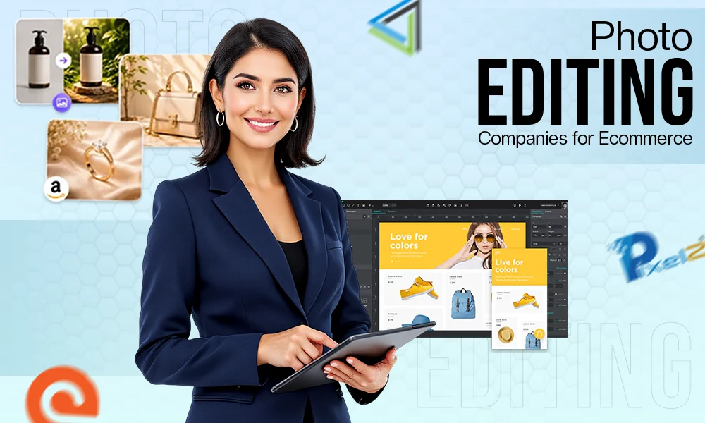 Photo Editing Companies for Ecommerce