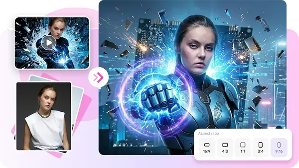 AI Video Generator