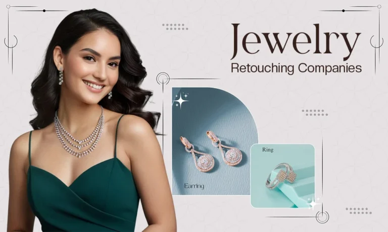Jewelry Retouching Companies