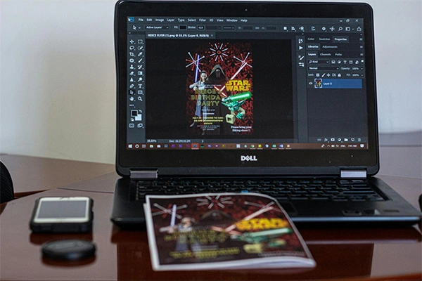 Testing for Flyers