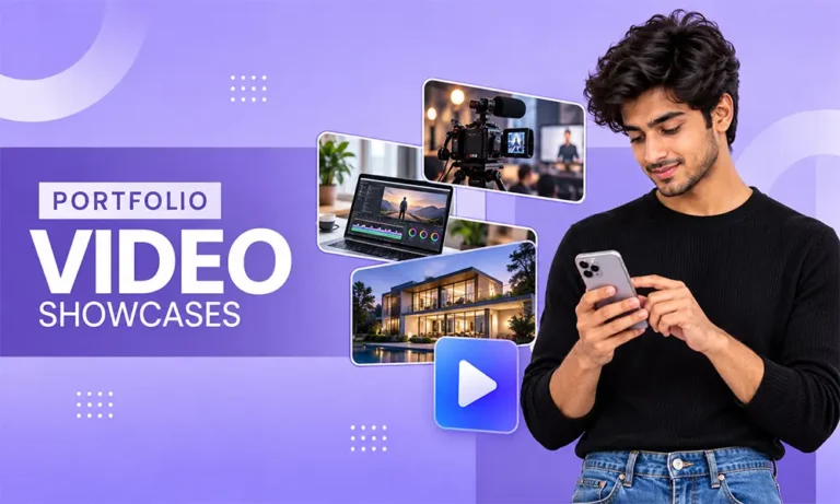 Before-and-After Photo Edits That Tell a Story: Creating Video Showcases for Your Portfolio