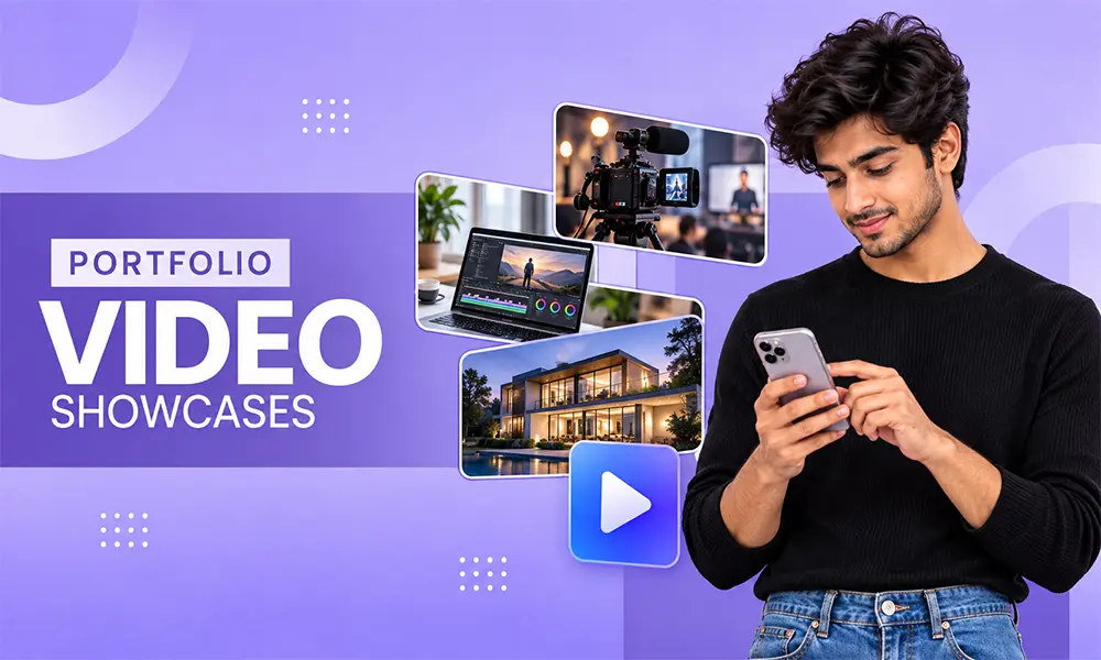 Before-and-After Photo Edits That Tell a Story: Creating Video Showcases for Your Portfolio