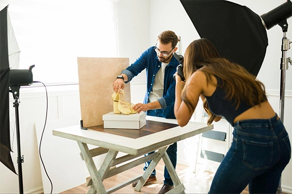 Product Photography