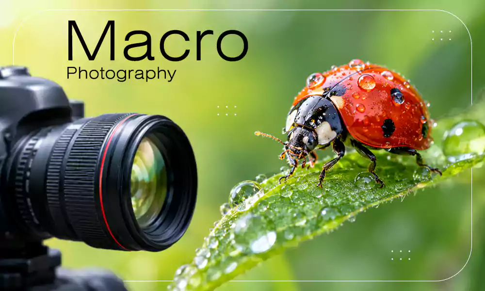 Macro Photography: Your Guide to Understanding Its Basics and Starting Your Journey to Master It!